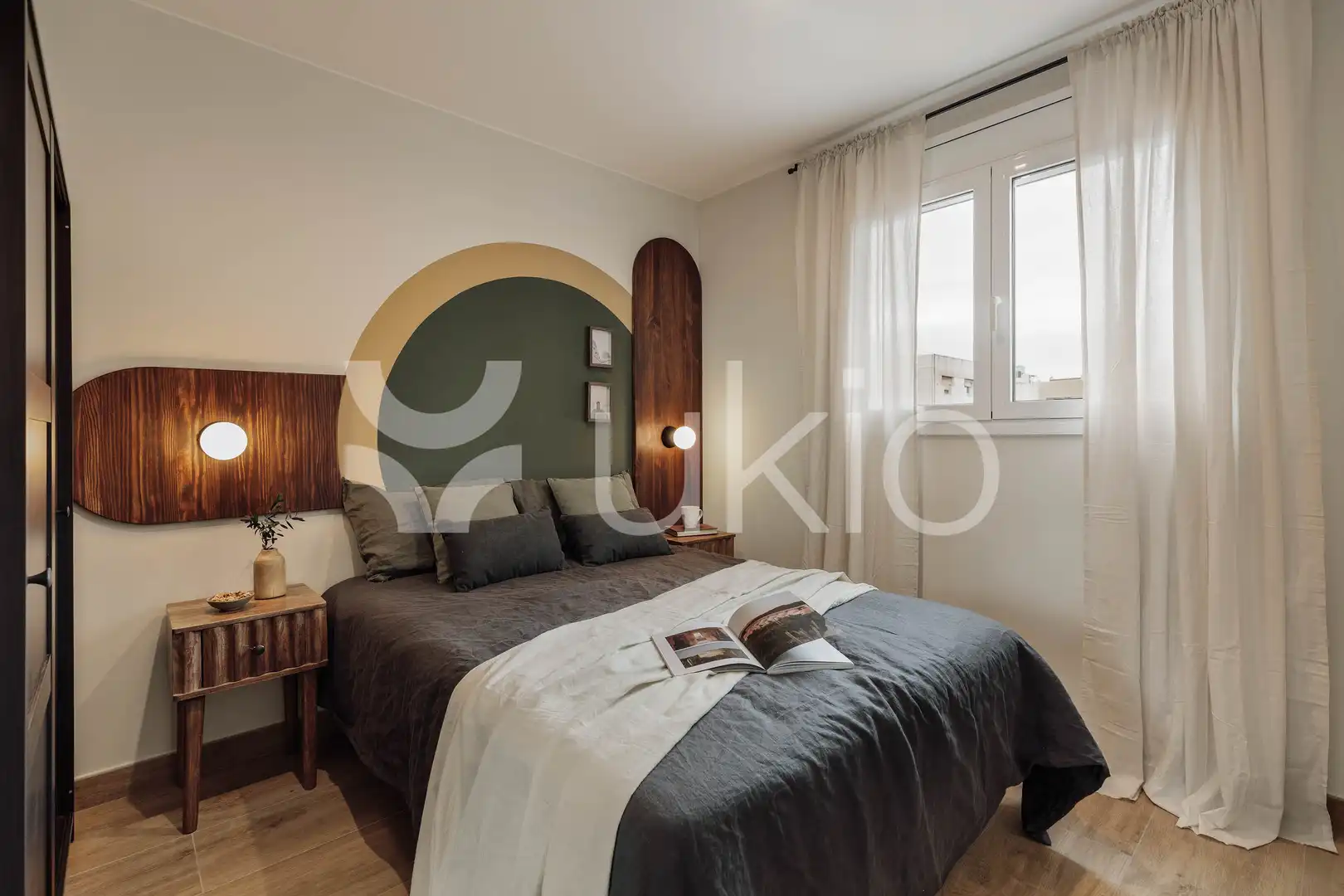 Apartments for rent in Barcelona, Barcelona