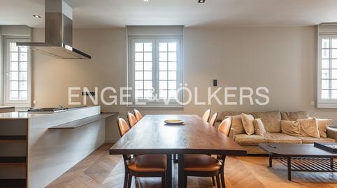 Foto 5 de Piso de alquiler en Sant Pere, Sta. Caterina i la Ribera,  Barcelona Capital