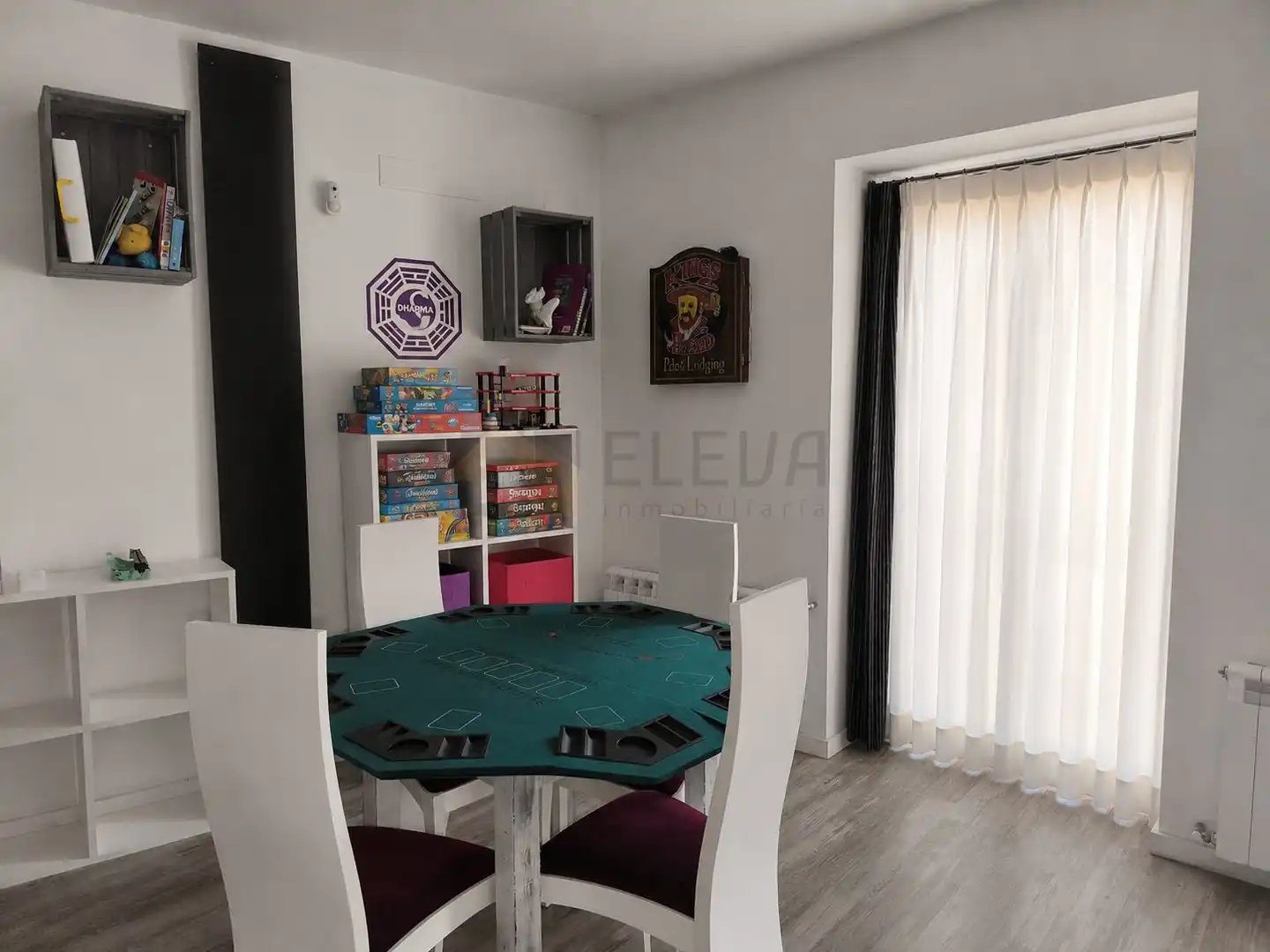 Dúplex en venta en La Roda