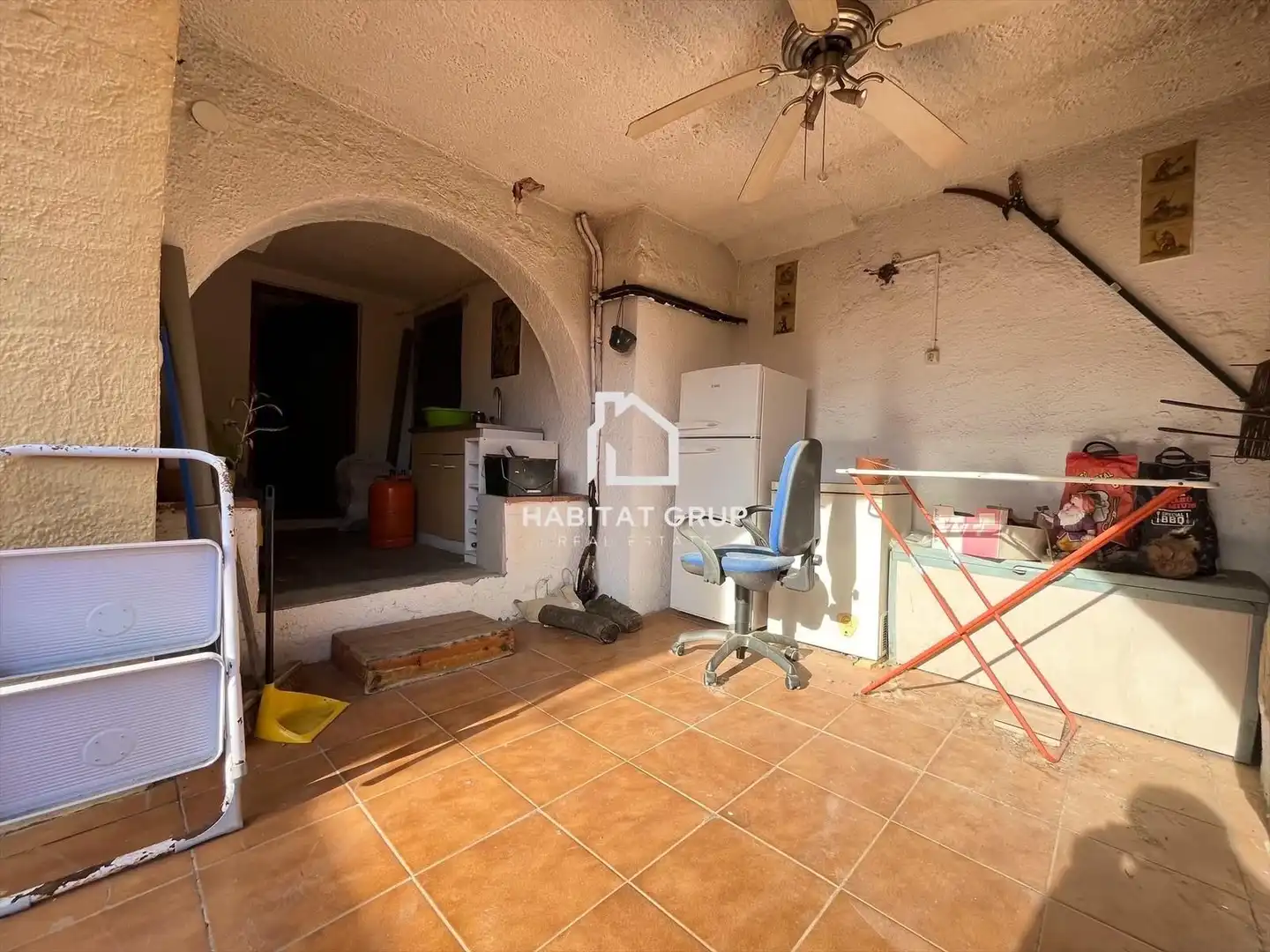 Casa amb piscina en venda a Cabanyes - Mas Ambrós - Mas Pallí, imagen 21