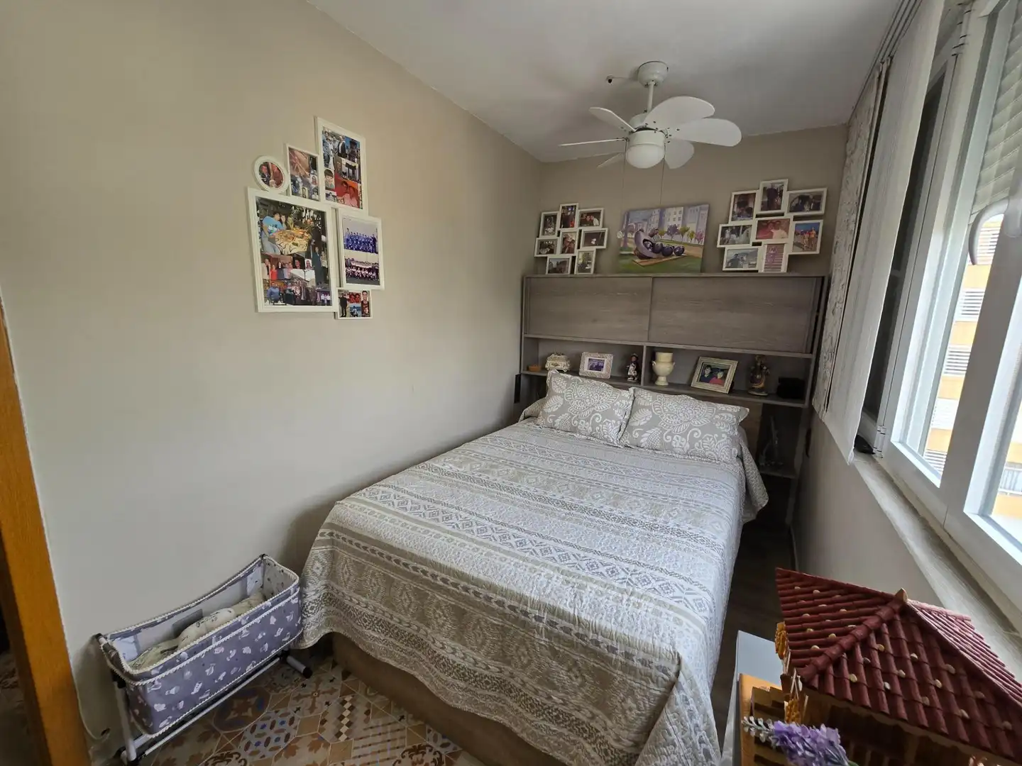 Apartament amb jardí en venda a La Carihuela - Los Nidos, imagen 20