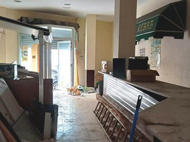 Local comercial en venta en Nord