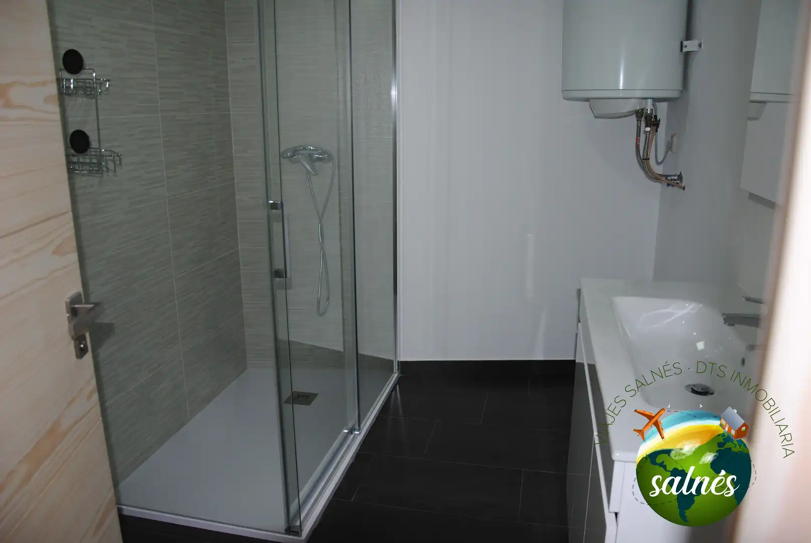 Wohnung mit Terrasse zur Miete in Avenida Areal 2b, imagen 11