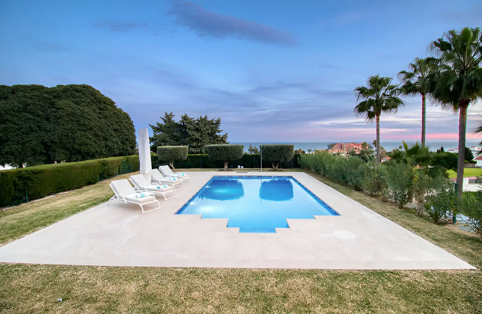 Maison avec piscine à vendre à La Duquesa, imagen 33