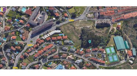 Foto 4 de Terreny industrial en venda a Calle Valiña, 2, San Salvador - Caeira, Poio