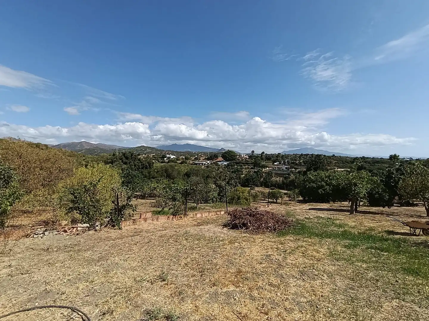 Maison avec jardin à vendre à Camino La Alberdina, imagen 18