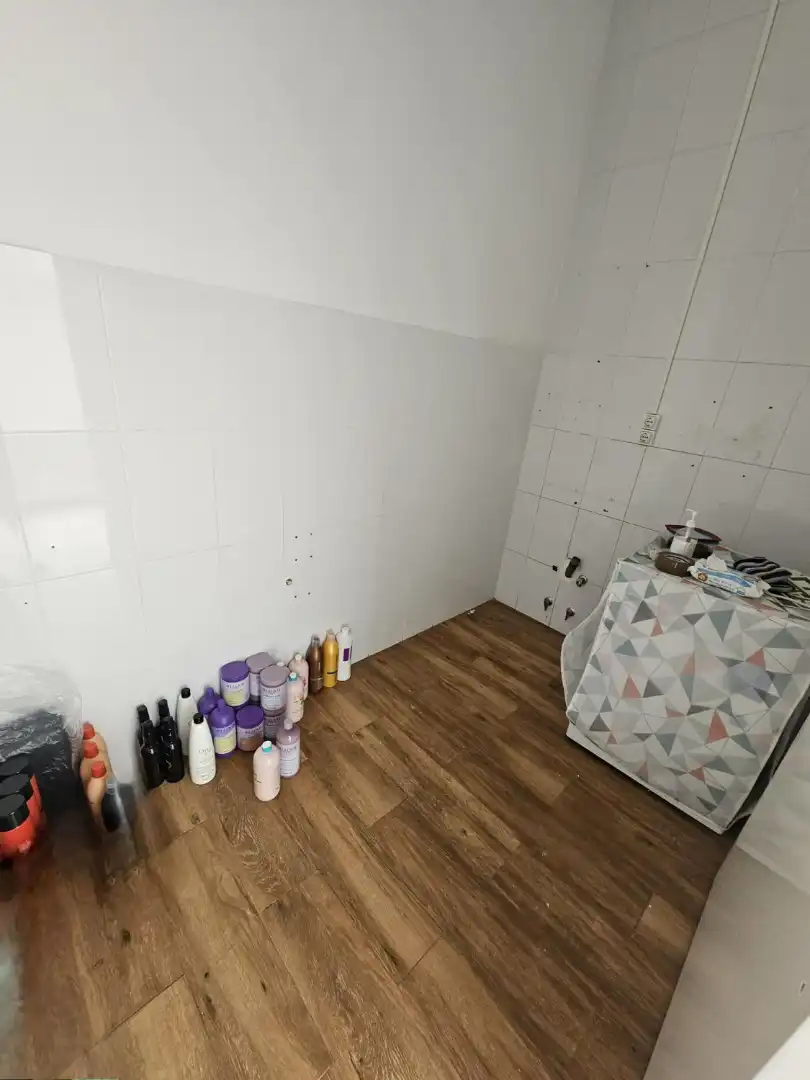 Baño de Local en venta en Molina de Segura