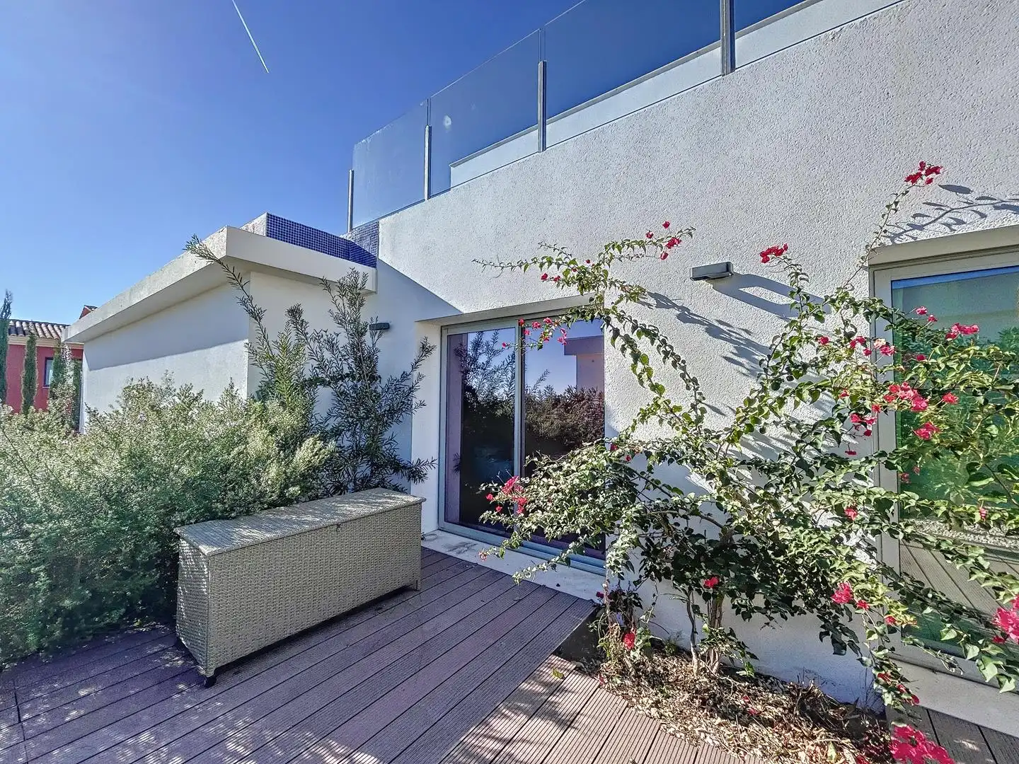 Chalet con piscina en venta en Cumbre del Sol, imagen 65