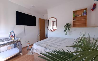 Bedroom of Flat for sale in Martorell  with Parquet flooring and Balcony