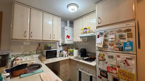 Foto 5 de Pis en venda a Vergel - Las Olivas, Madrid