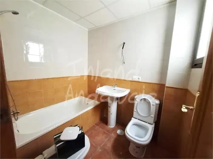 Apartament amb piscina en venda a Alcaucín, imagen 7