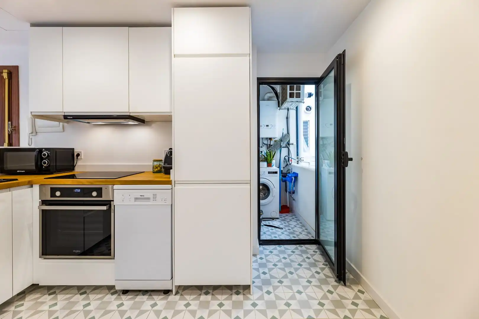 Flat with lift for sale in Nord, imagen 8