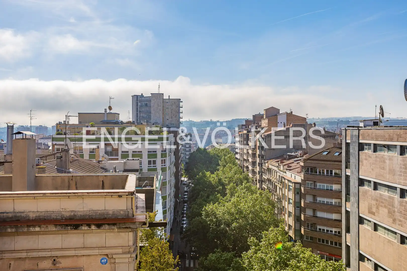 Terrace of Attic for sale in Manresa  with Heating, Terrace and Balcony