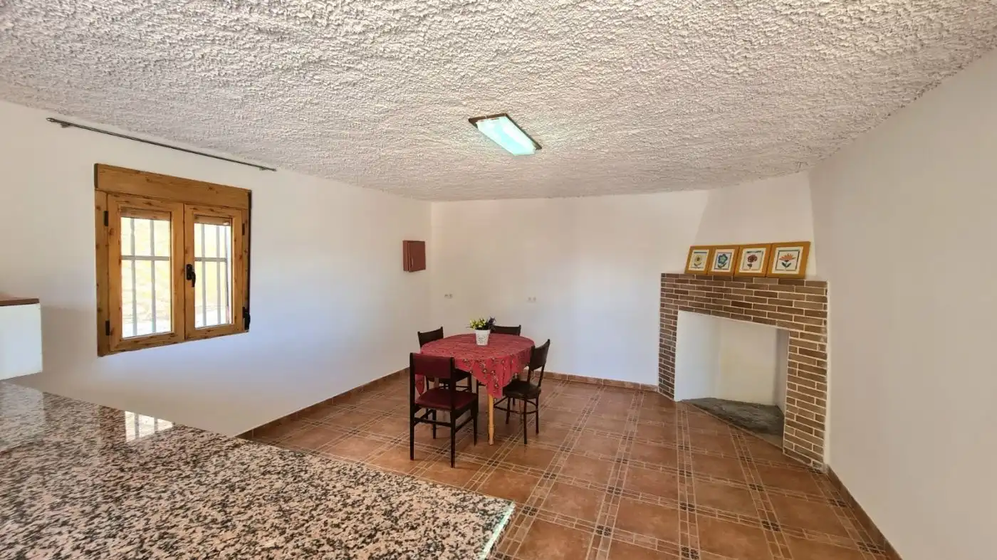 Casa in vendita a Baza, imagen 4