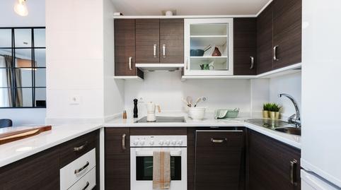 Foto 3 de Planta baixa de lloguer a Martagina, 40, Chullera, Manilva