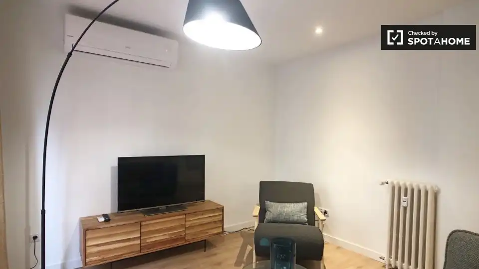 Piso con terraza en alquiler en Centro, imagen 8