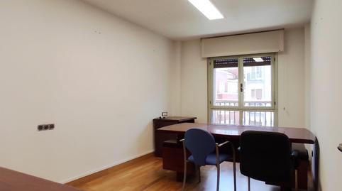 Photo 5 of Flat to rent in Calle Uria, 40, Salesas - Foncalada - Campoamor, Asturias