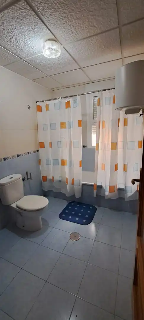 Apartament amb terrassa en venda a Don Benito, imagen 10