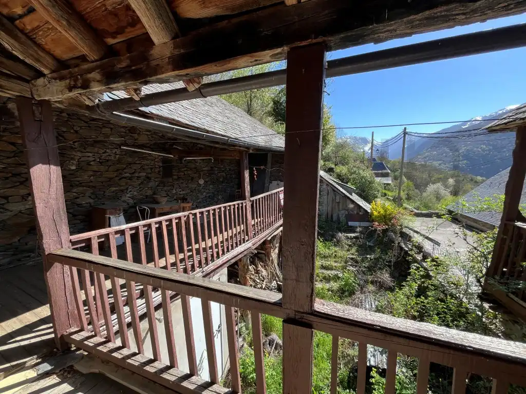 Maison à vendre à Bausen, imagen 41