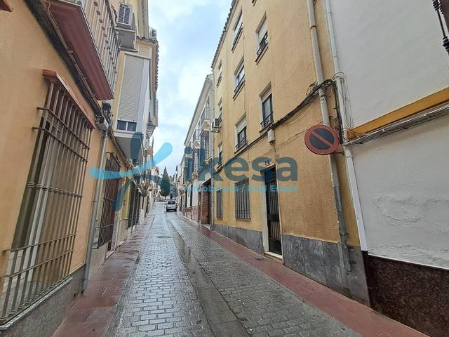 Apartamento en Venta en El Carmen - La Barrera