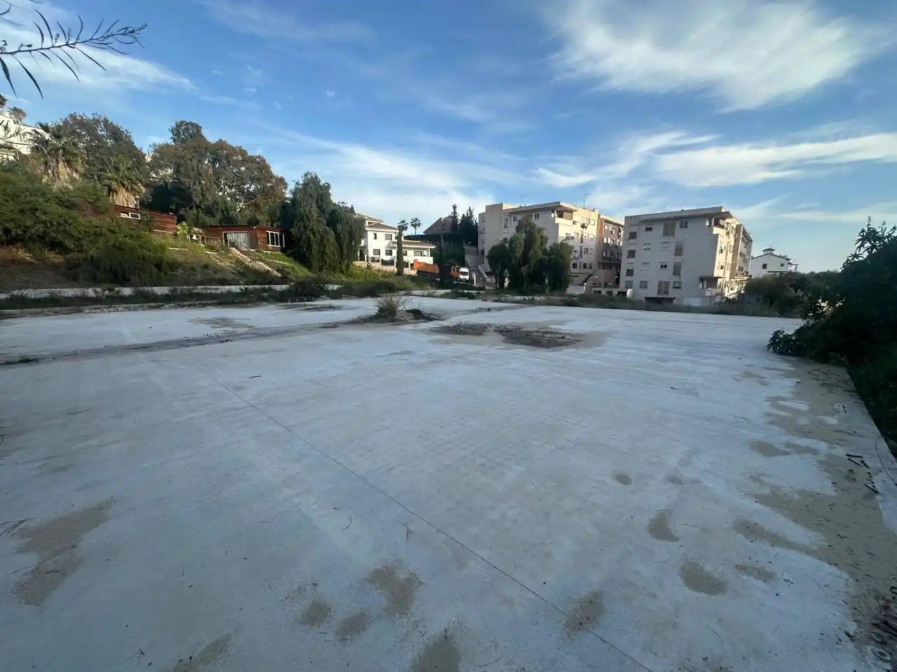 Wohnbaugrundstück zum Verkauf in Urbanizacion paraiso del sol, imagen 3
