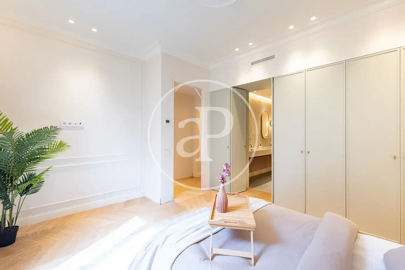 Habitación de Piso en venta en Barcelona con Aire acondicionado, Calefacción y Amueblado