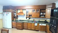 Kitchen of House or chalet for sale in Villarrubia de los Ojos  with Terrace and Storage room