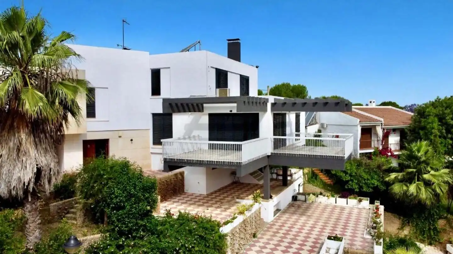 Casa amb terrassa en venda a Otero, imagen 33