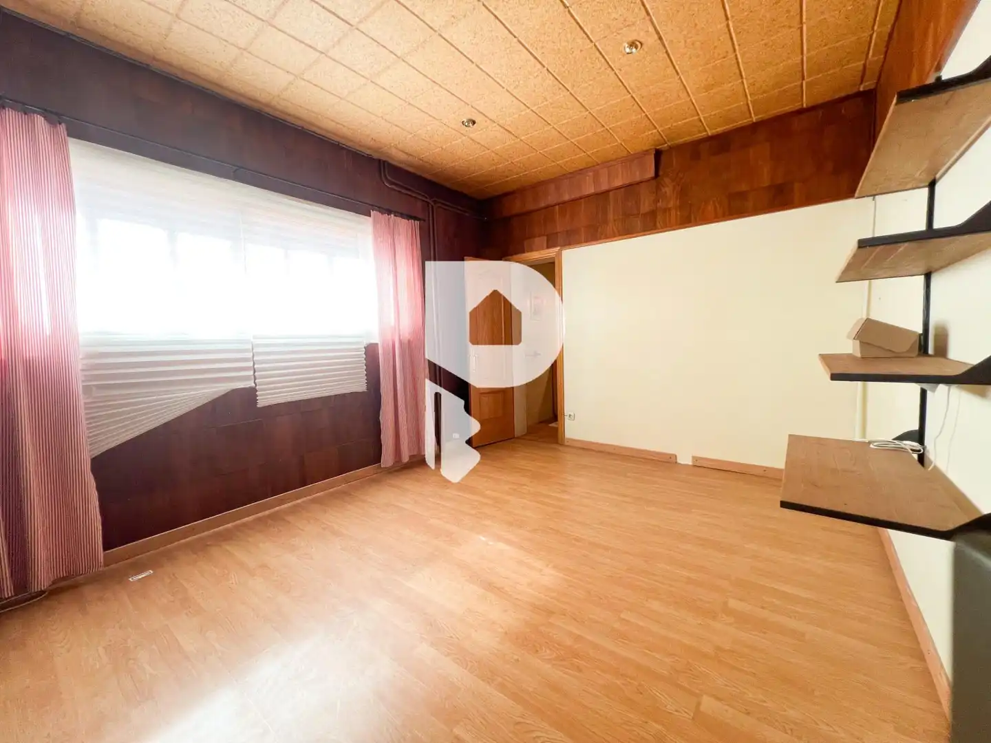 Casa o xalet en venda en Vallirana amb Calefacció, Jardí privat i Terrassa