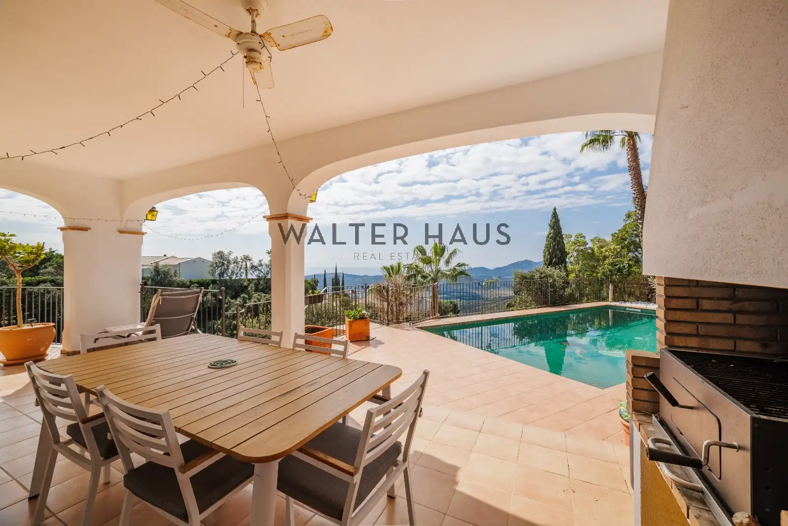Haus mit Pool zum Verkauf in Platja d'Aro, imagen 17