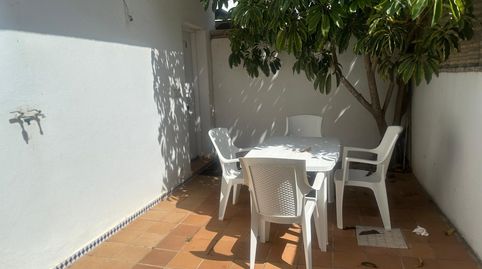Foto 5 de Casa adosada en venta en La Barrosa, Chiclana de la Frontera