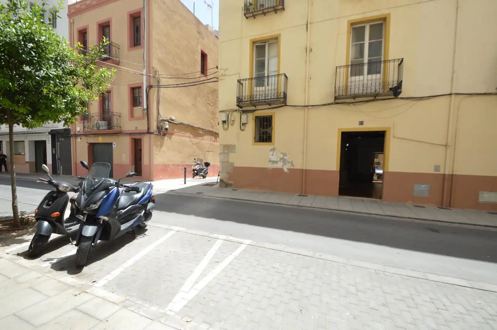 Local comercial en alquiler en Casco Urbano, imagen 4