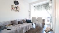 Bedroom of Flat for sale in  Barcelona Capital  with Heating