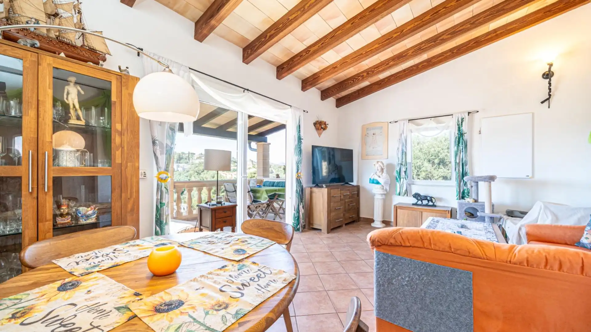 Casa o xalet en venda a Cala Magrana - Cala Anguila - Cala Mendia