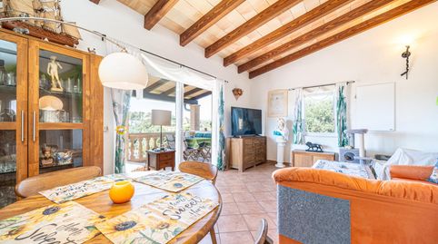 Foto 3 de Casa o xalet en venda a Cala Magrana - Cala Anguila - Cala Mendia, Manacor