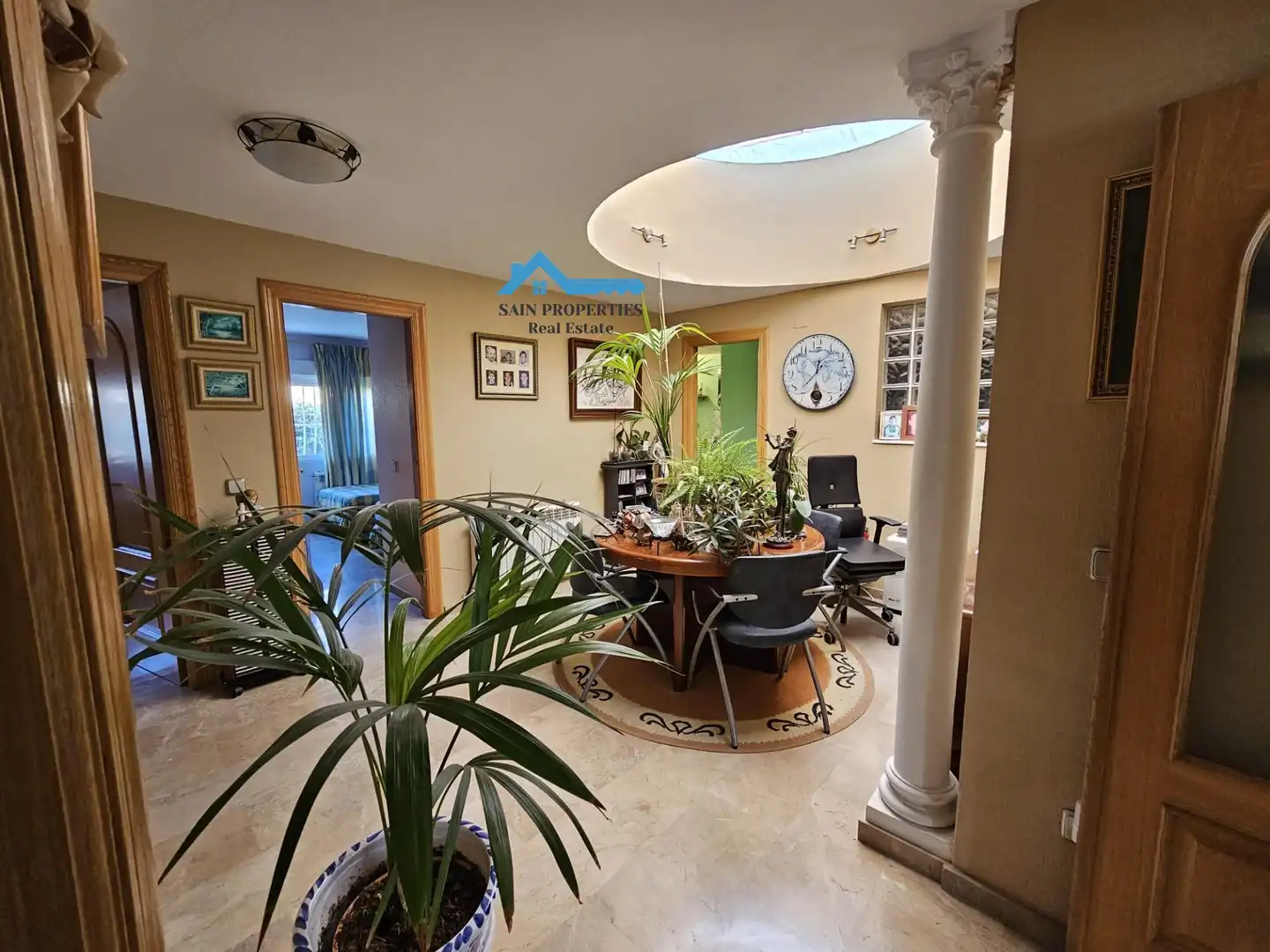 Villa avec piscine à vendre à Escandinavia - Cautivador, imagen 56