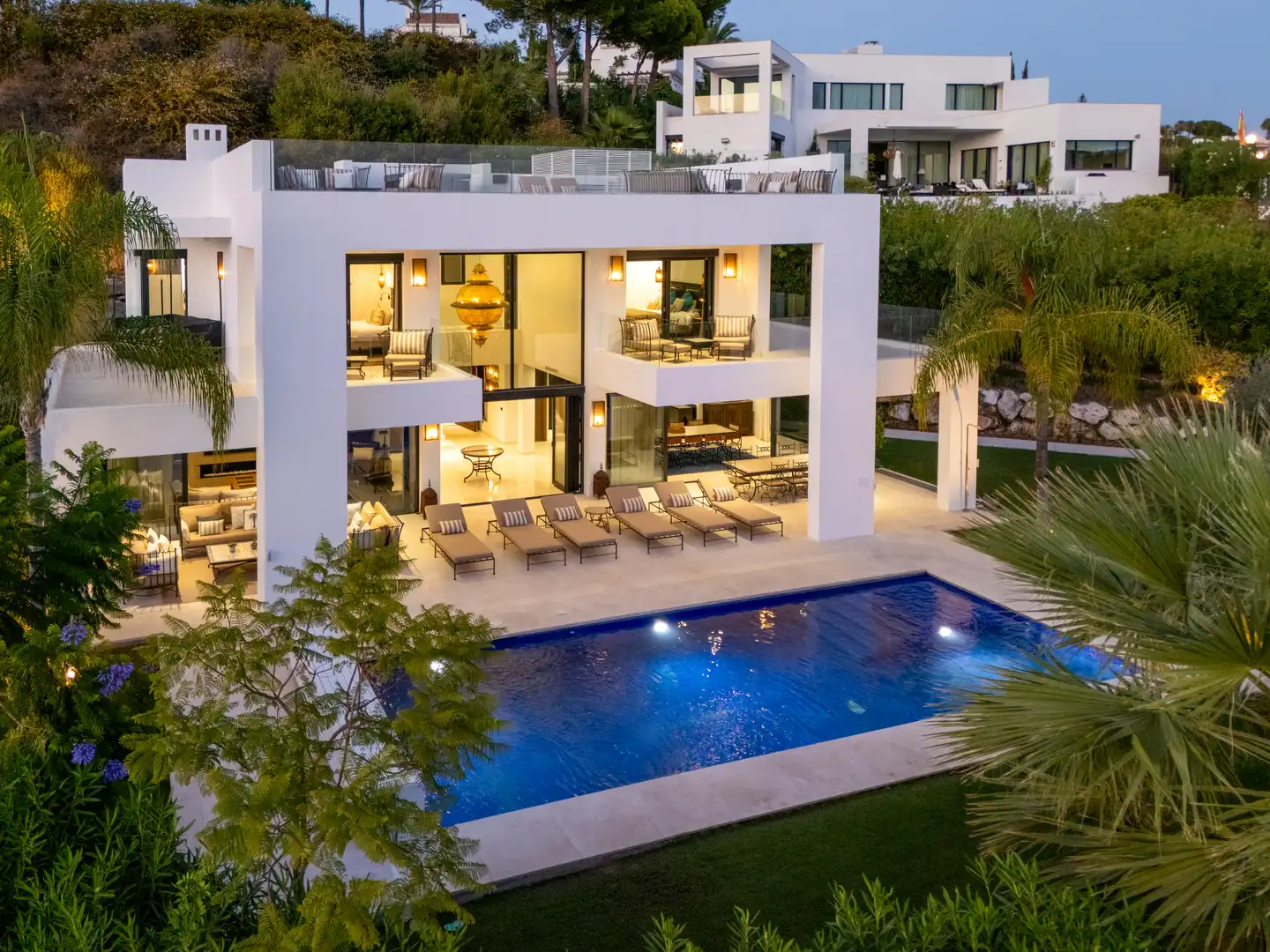 New build Detached house for sale in Calle Cefeo, imagen 111