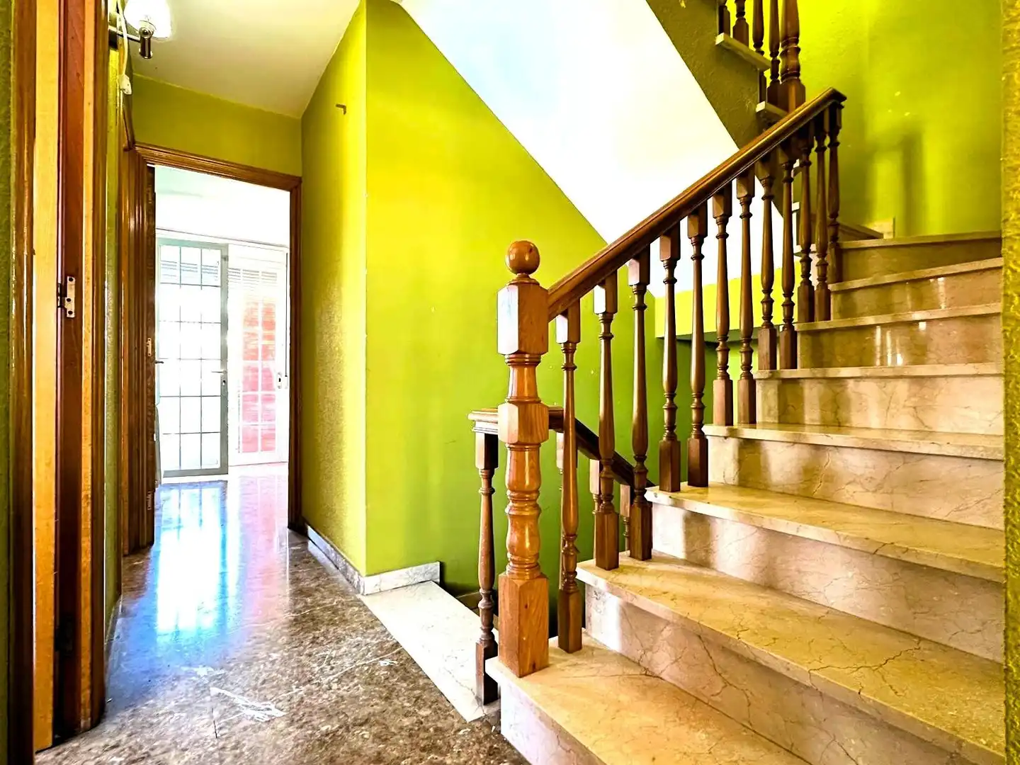 Casa o chalet en venta en Granollers con Aire acondicionado, Calefacción y Jardín privado