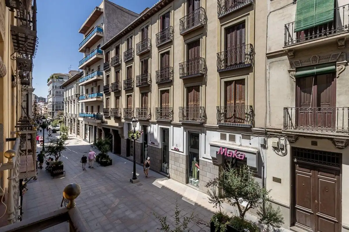 Appartement avec terrasse à vendre à Calle SAN ANTON 33, imagen 14