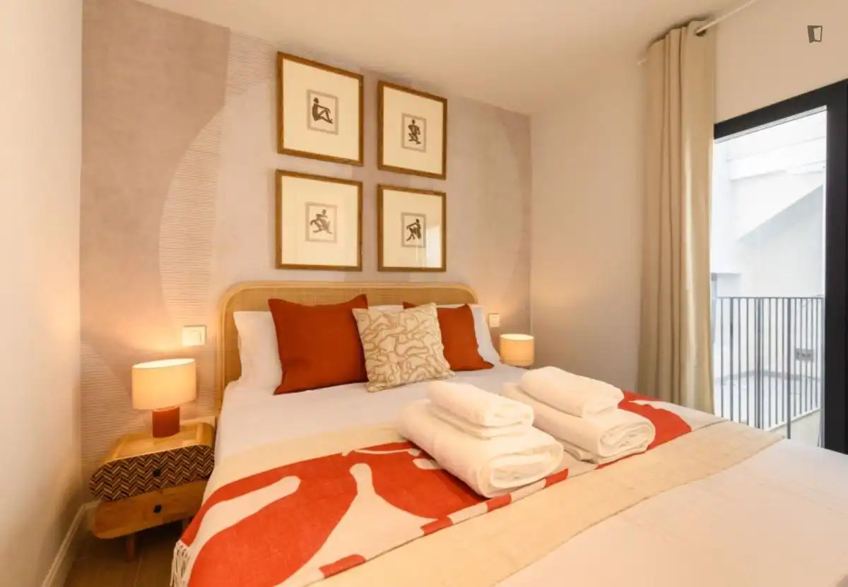 Apartament amb ascensor de lloguer a Centro, imagen 9