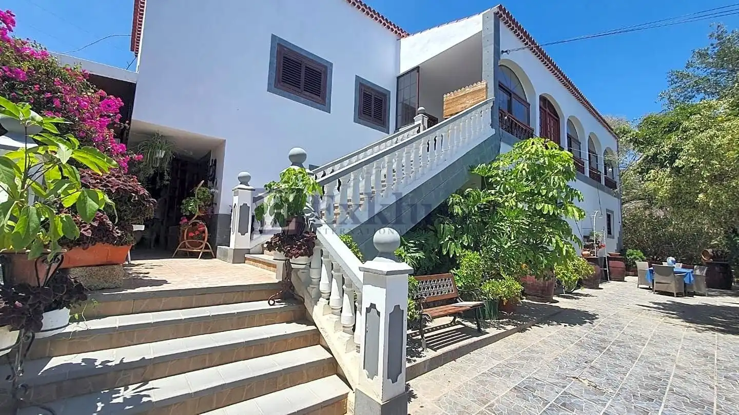 Casa en venta en Aldea Blanca - Las Zocas