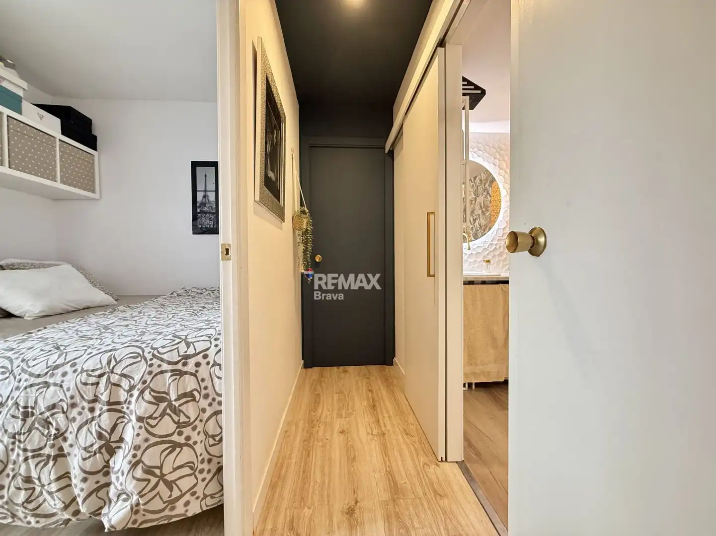Penthouse mit Aufzug zum Verkauf in Calle Carre nou, imagen 14