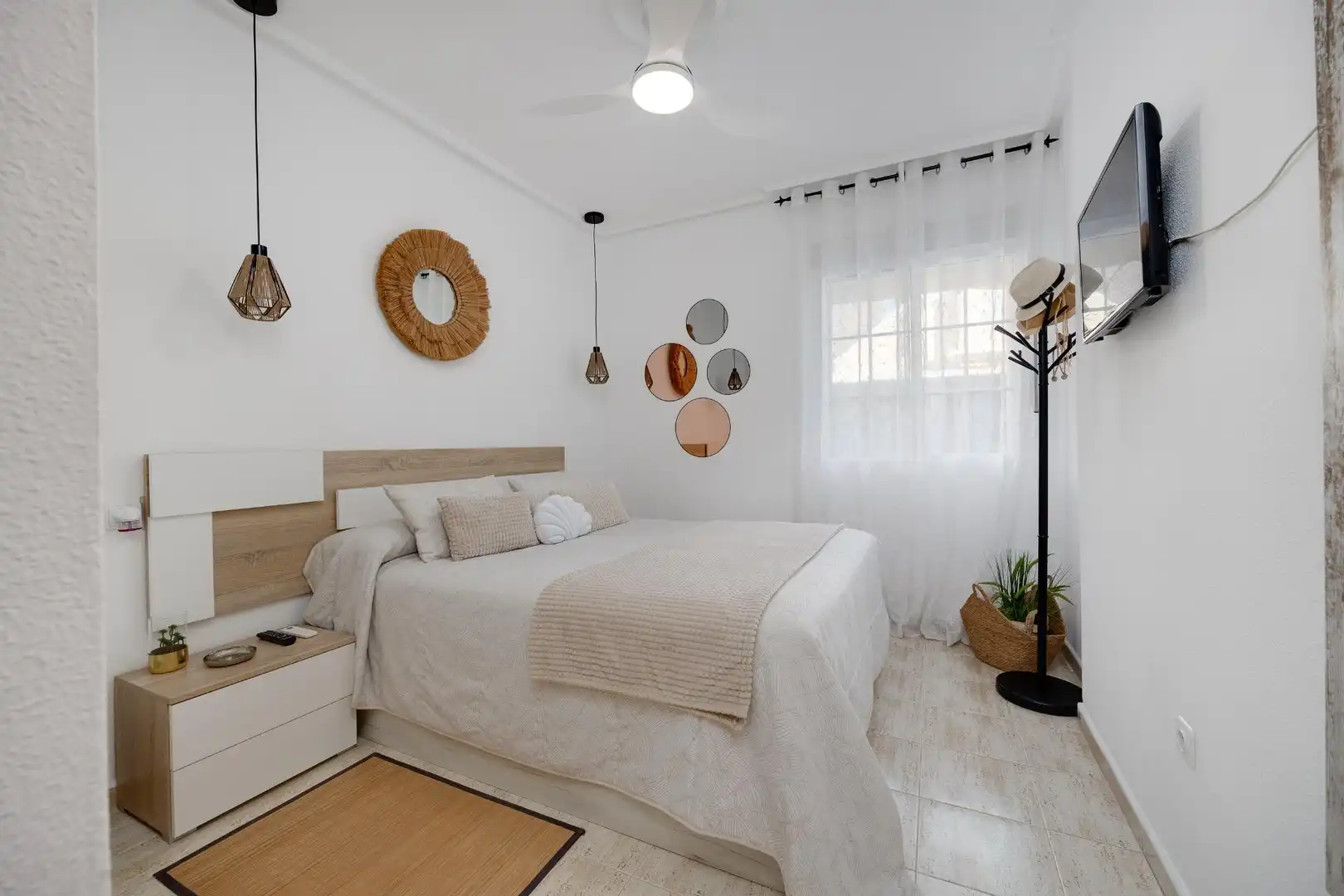 Habitación de Casa o chalet en venta en Torrevieja con Terraza