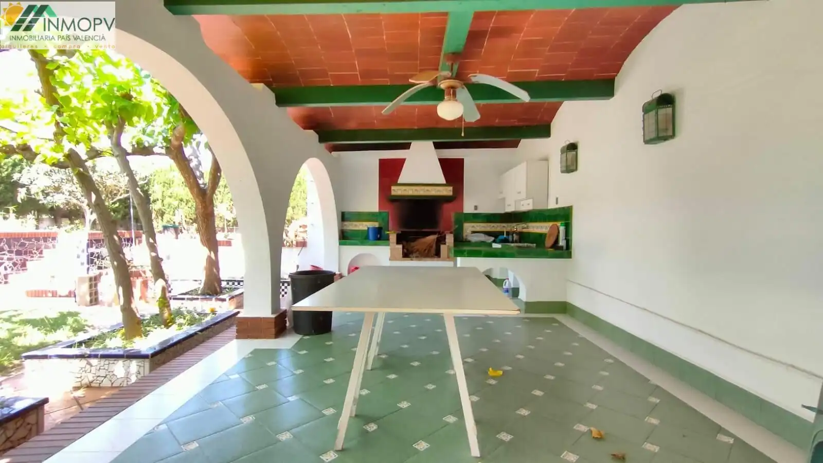 Detached house with pool for sale in Closa de Vinaròs - Ermita, imagen 46