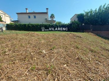Terrain rustique à vendre à Avinguda de la Patagònia, 23