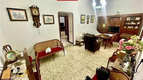 Foto 3 de Casa o xalet en venda a La Paz, Sevilla