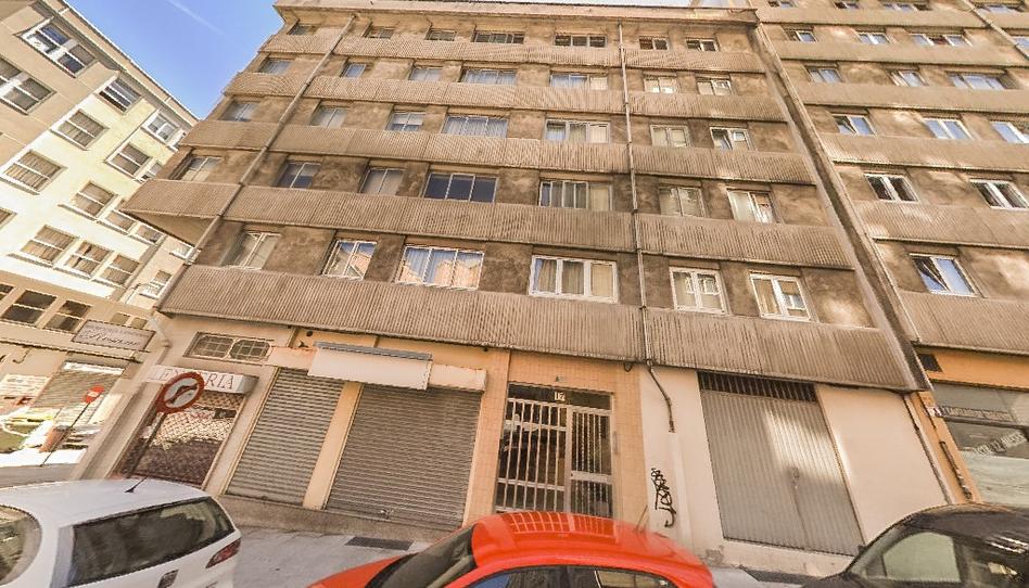 Photo 1 of Flat for sale in Sagrada Familia, A Coruña