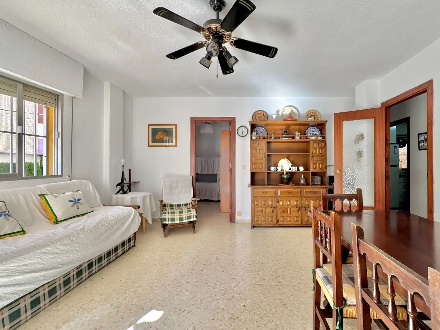 Apartment with lift for sale in geraneos 6, imagen 10