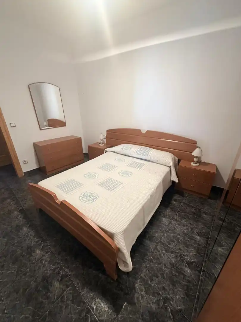 Dormitori de Casa o xalet en venda en Casasimarro amb Terrassa, Traster i Moblat
