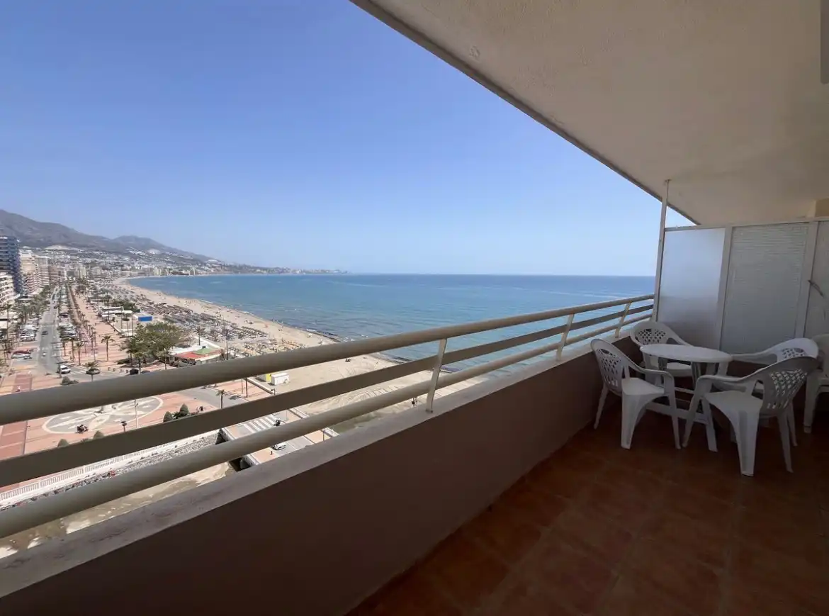 Wohnung mit Pool zum Verkauf in Puerto Deportivo, imagen 2